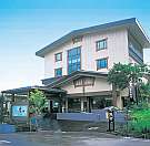 	新潟の有名ホテル：ホテル秀山	